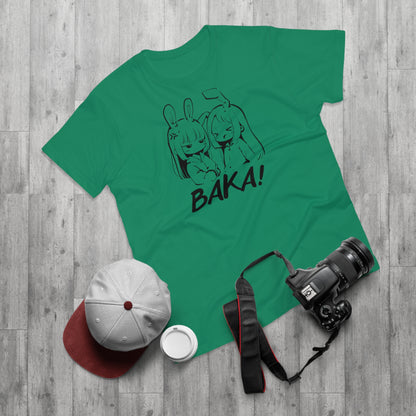 Baka! Bunnies T-Shirt