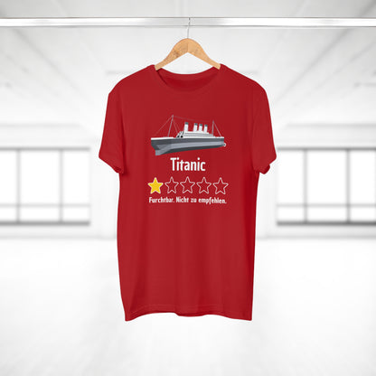 Titanic T-Shirt