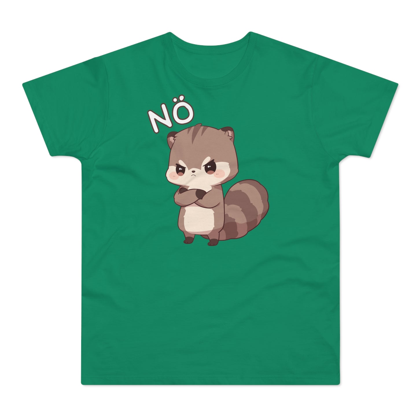 Nö Hörnchen T-Shirt