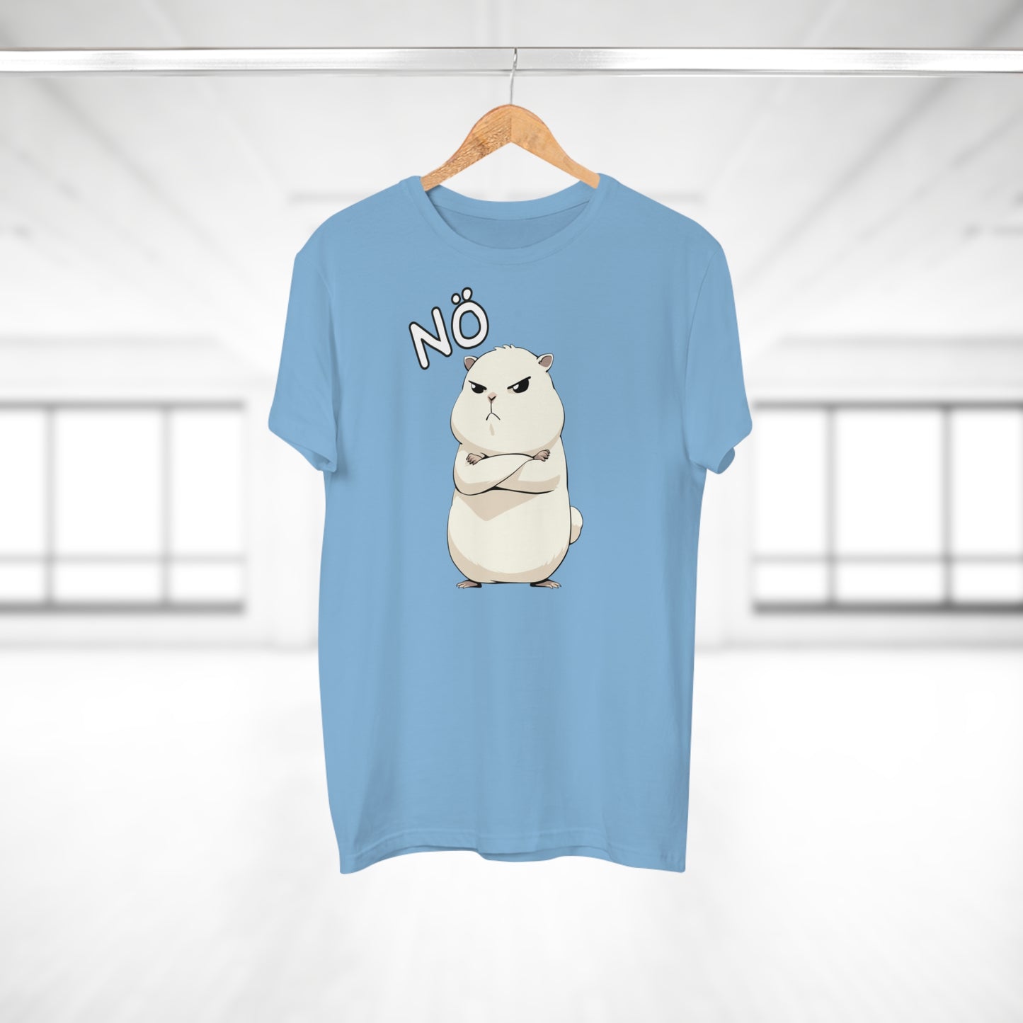 Nö Hamster T-Shirt