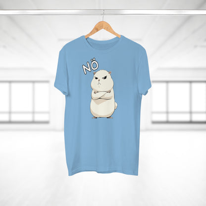 Nö Hamster T-Shirt