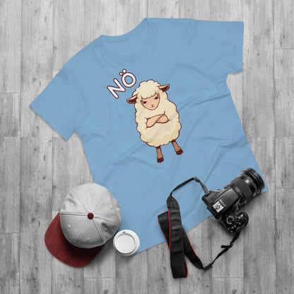 Nö Schaf T-Shirt