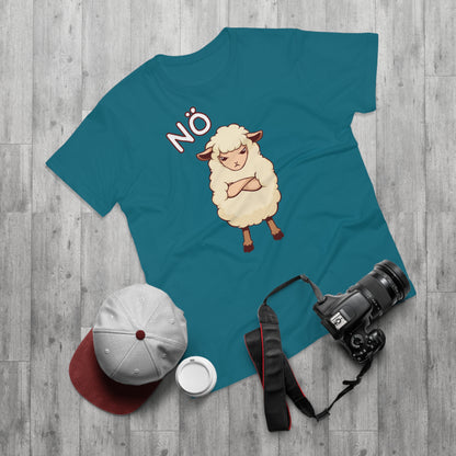 Nö Schaf T-Shirt