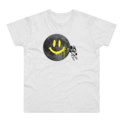 Smiling Moon T-Shirt