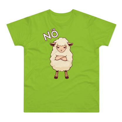 Nö Schaf T-Shirt