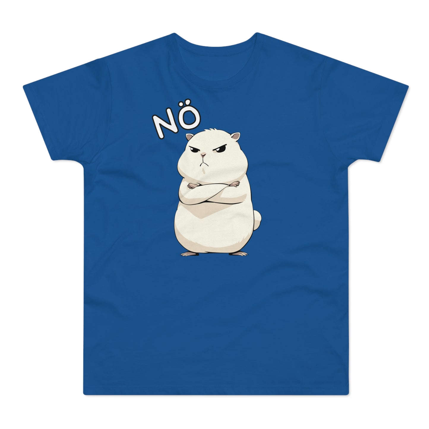 Nö Hamster T-Shirt