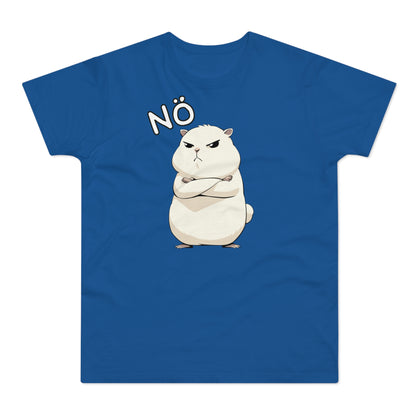 Nö Hamster T-Shirt