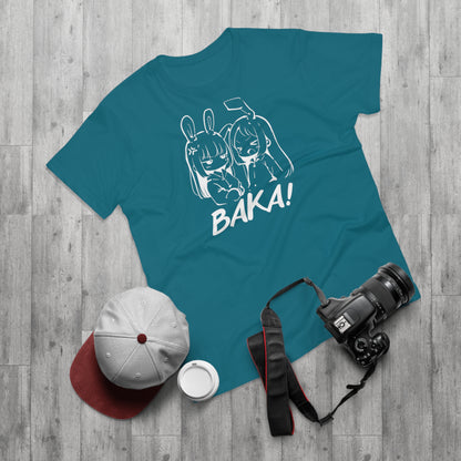 Baka! Bunnies T-Shirt