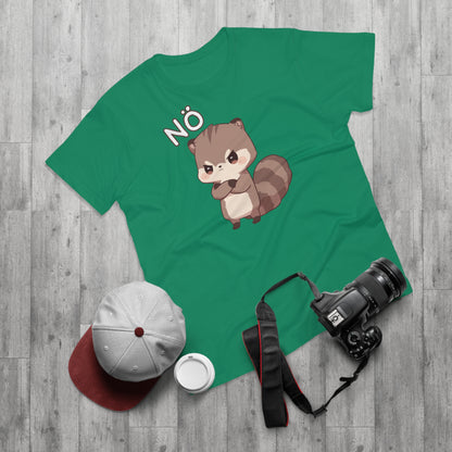 Nö Hörnchen T-Shirt