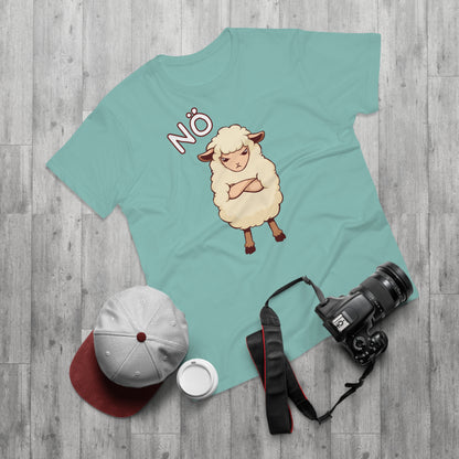 Nö Schaf T-Shirt