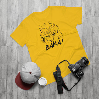 Baka! Bunnies T-Shirt