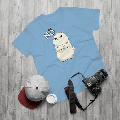 Nö Hamster T-Shirt