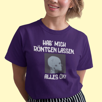 Hab nen Vogel T-Shirt