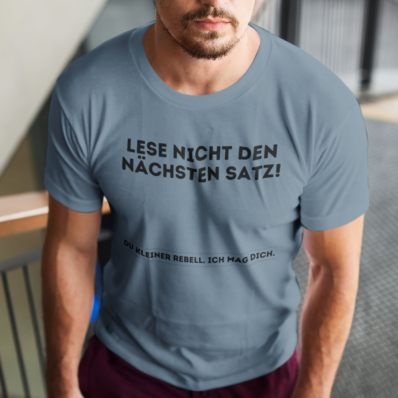 Lesestunde T-Shirt