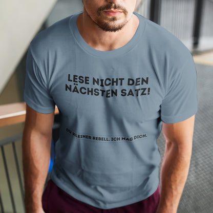 Lesestunde T-Shirt