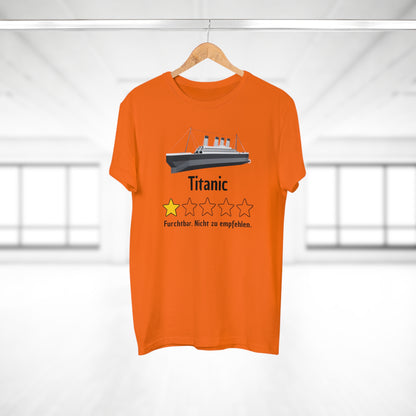 Titanic T-Shirt