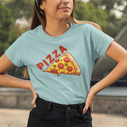 Pizza slice T-Shirt