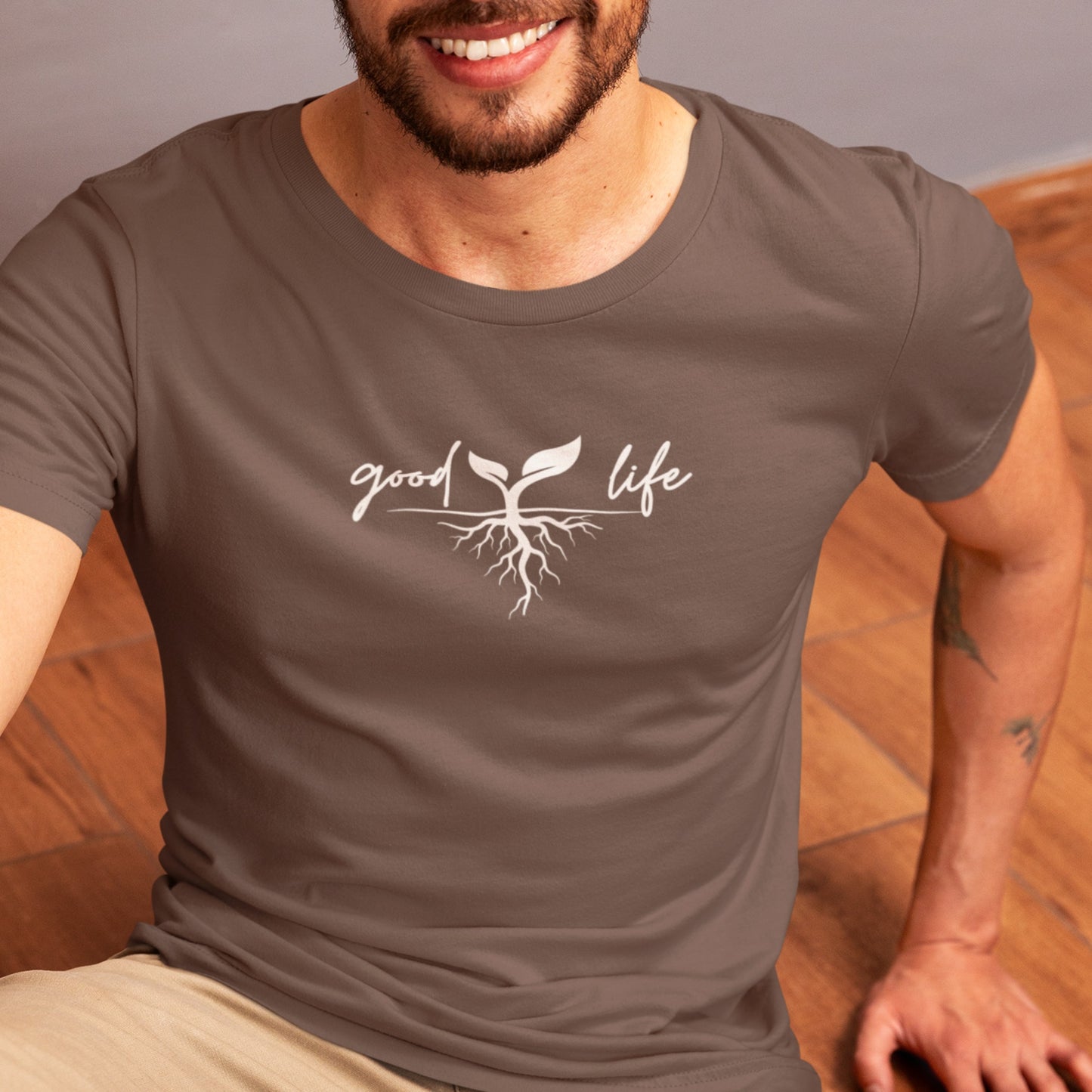 Good Life Keimling T-Shirt