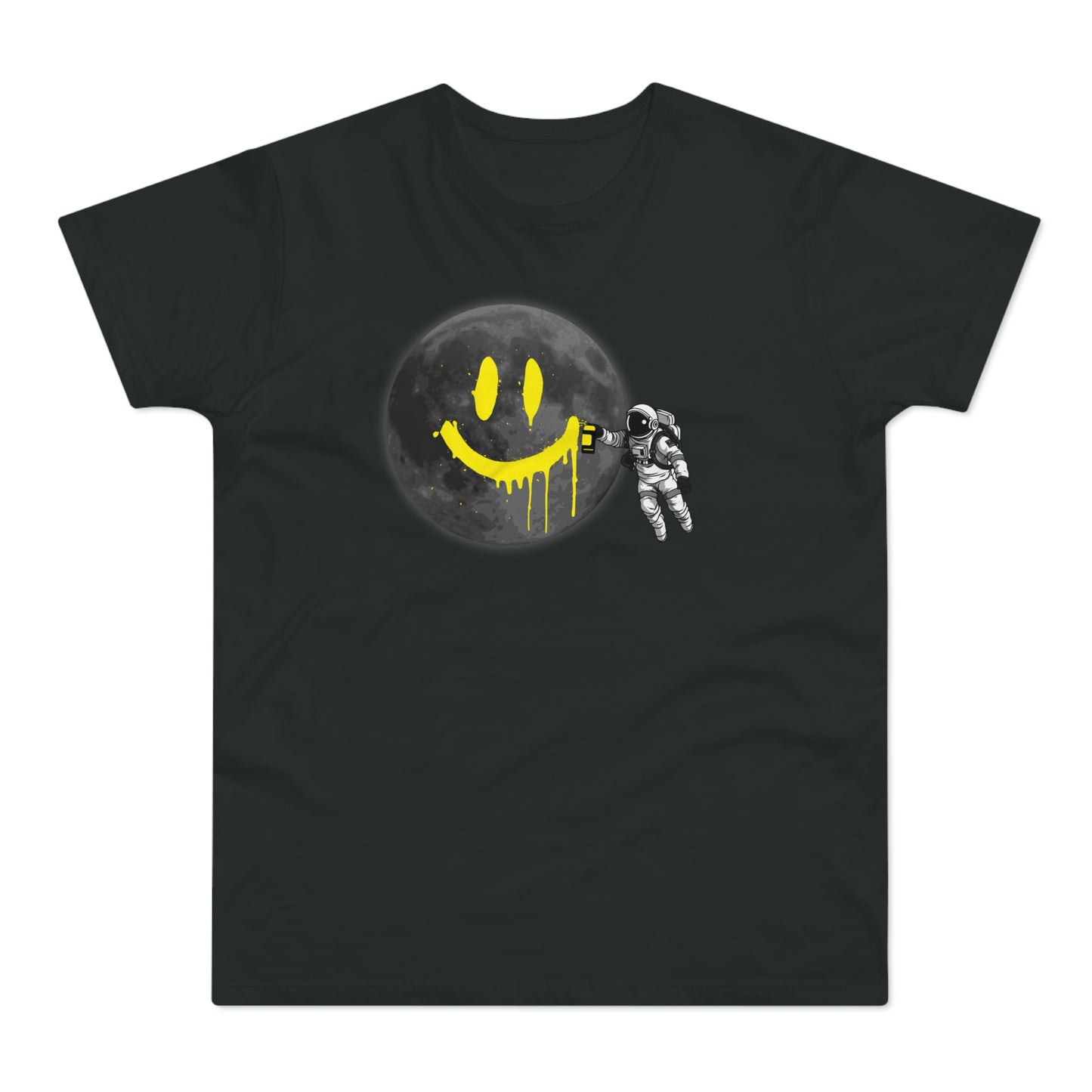 Smiling Moon T-Shirt