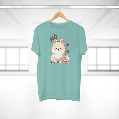 Hund Nö T-Shirt