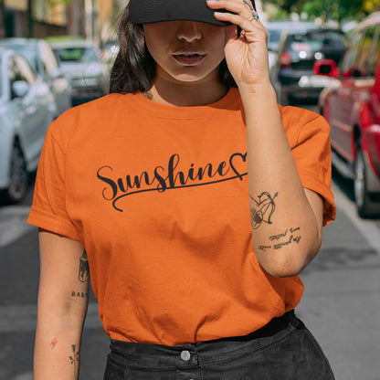 Sunshine T-Shirt