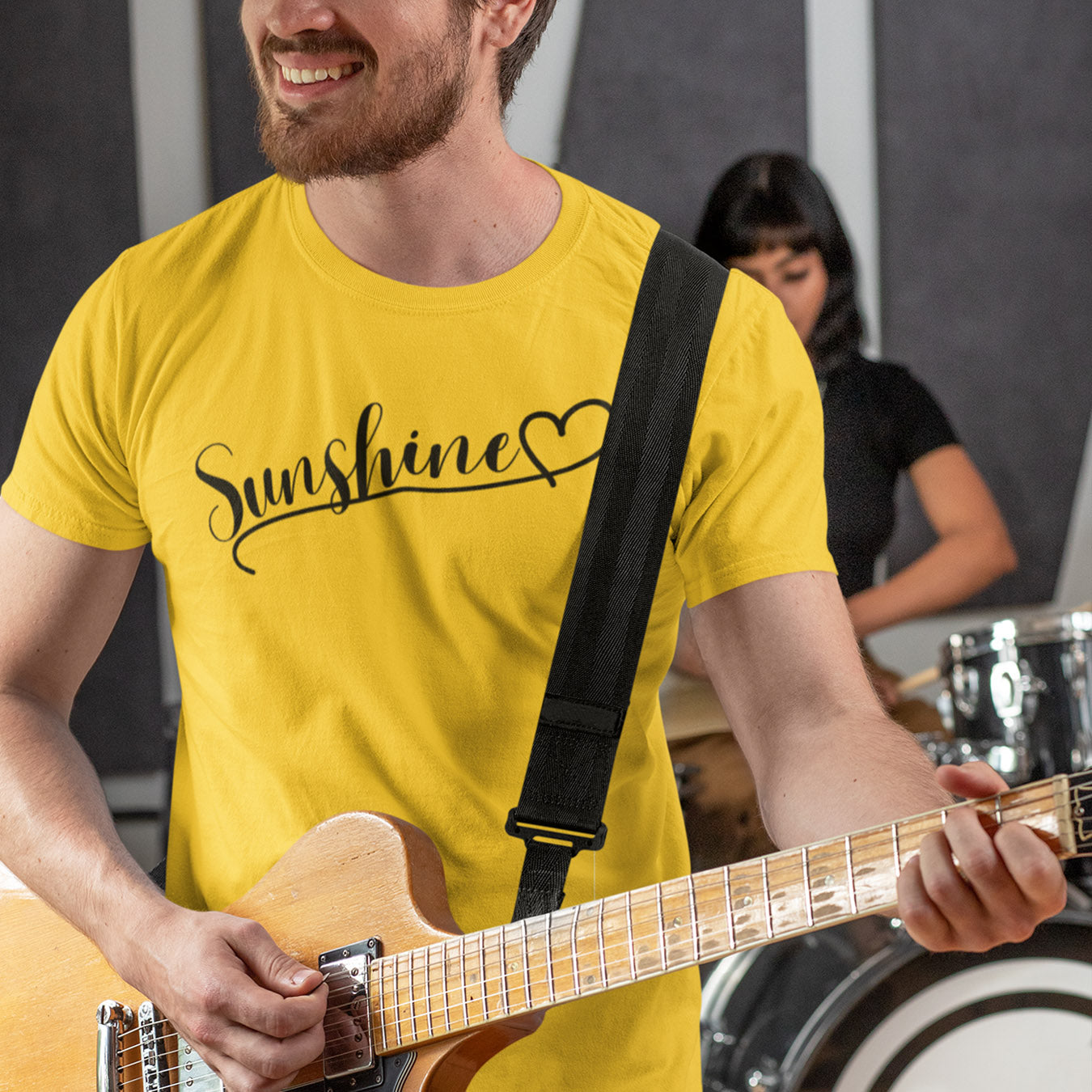 Sunshine T-Shirt