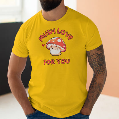 Pilz love T-Shirt