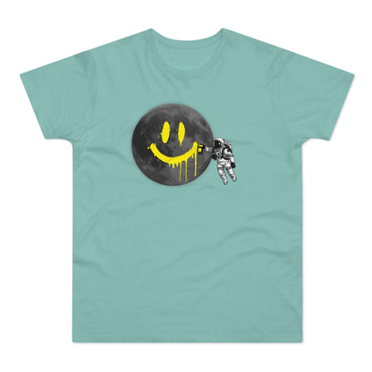 Smiling Moon T-Shirt