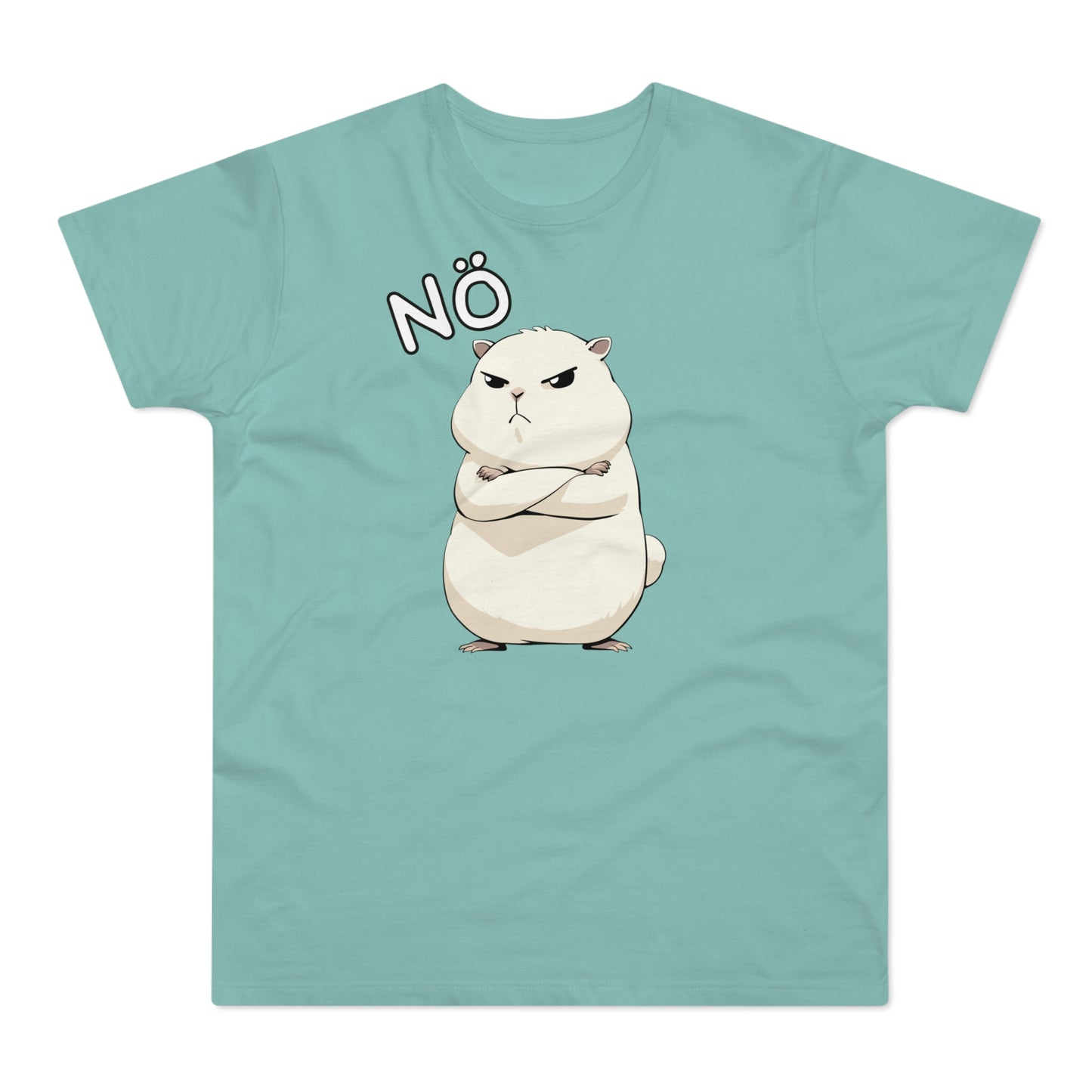 Nö Hamster T-Shirt