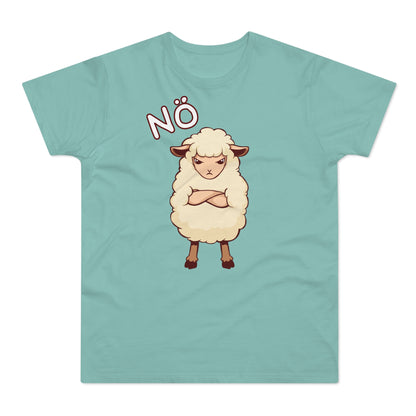 Nö Schaf T-Shirt