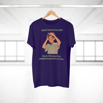 Unskippable Sidequest T-Shirt