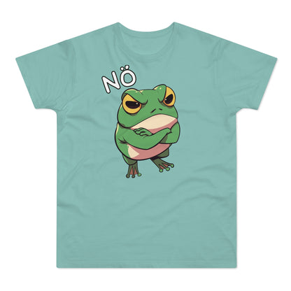 Nö Frosch T-Shirt