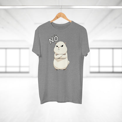 Nö Hamster T-Shirt