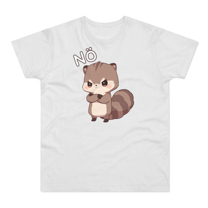 Nö Hörnchen T-Shirt