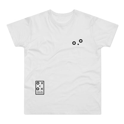 Choose Your Mood CONFUSED T-Shirt