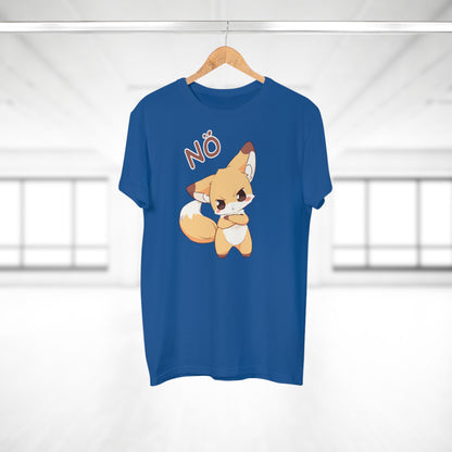 Nö Fuchs T-Shirt