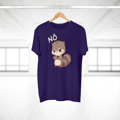 Nö Hörnchen T-Shirt