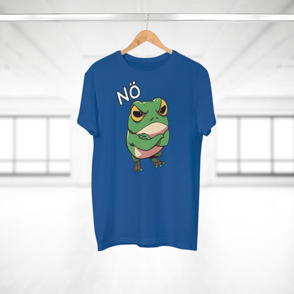 Nö Frosch T-Shirt