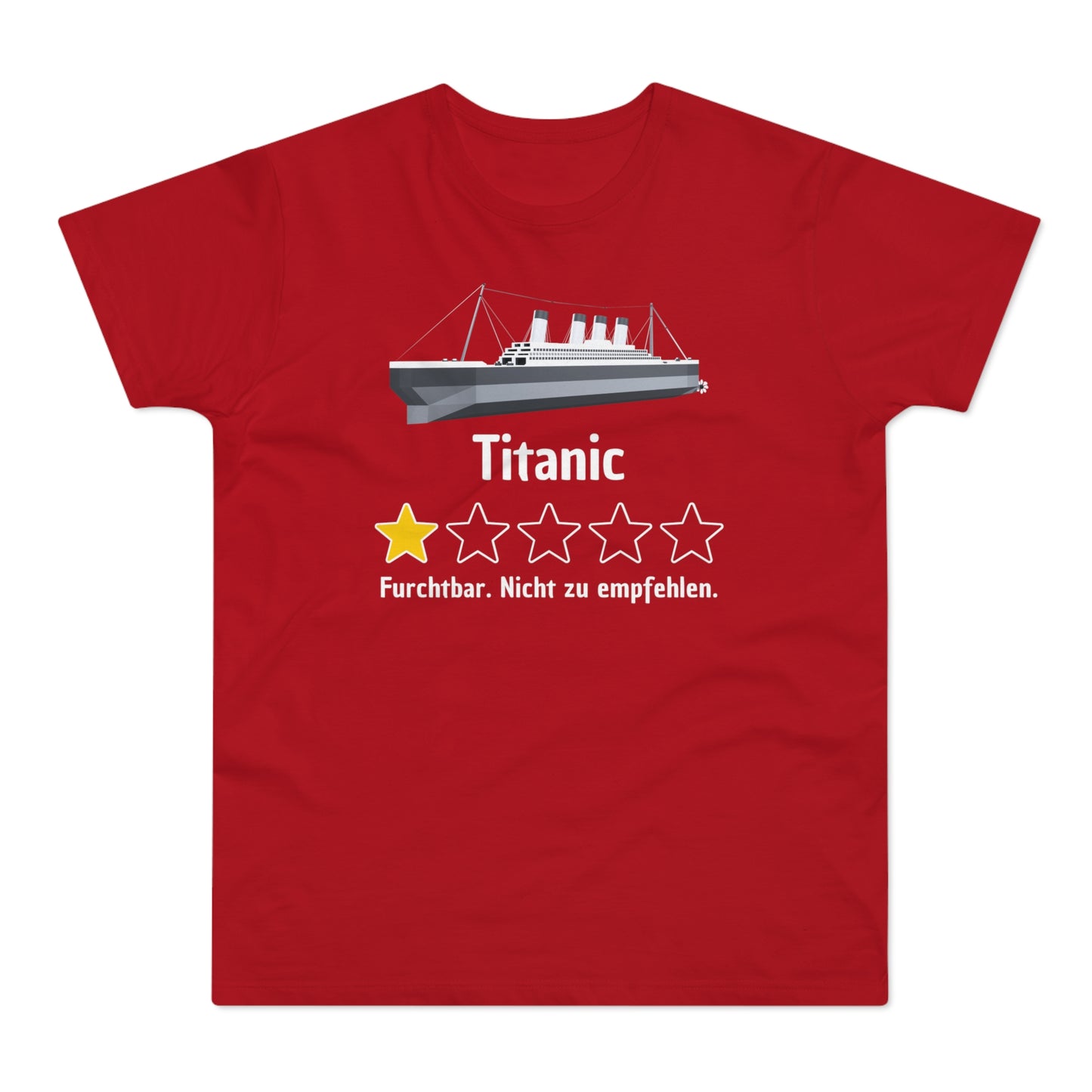 Titanic T-Shirt