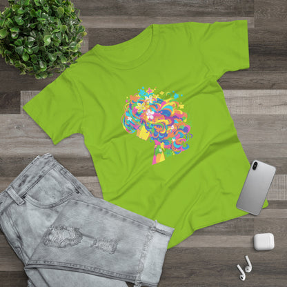 Blütenzauber Frauen T-Shirt