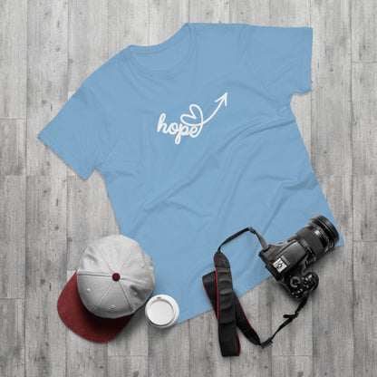 Hope Herz T-Shirt