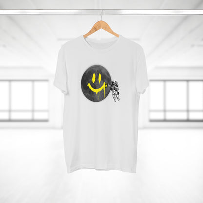 Smiling Moon T-Shirt