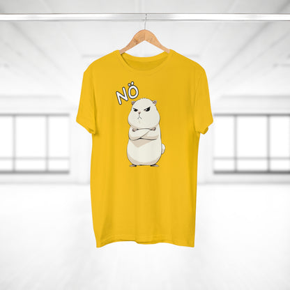 Nö Hamster T-Shirt