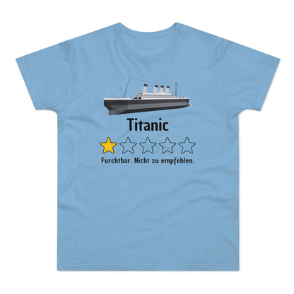 Titanic T-Shirt