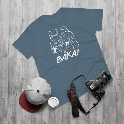 Baka! Bunnies T-Shirt