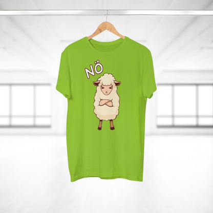 Nö Schaf T-Shirt