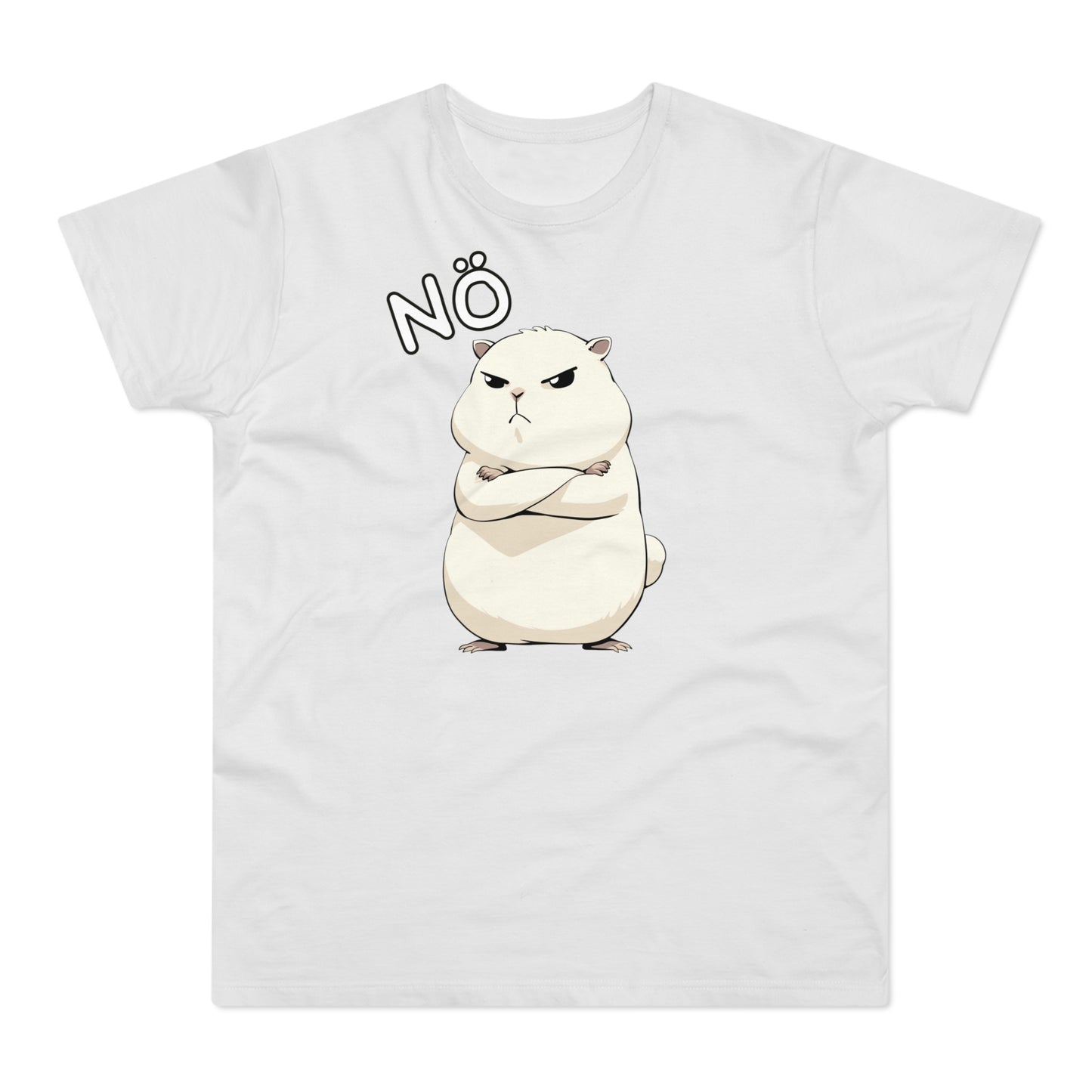 Nö Hamster T-Shirt