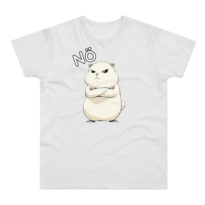 Nö Hamster T-Shirt