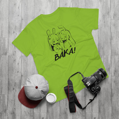 Baka! Bunnies T-Shirt