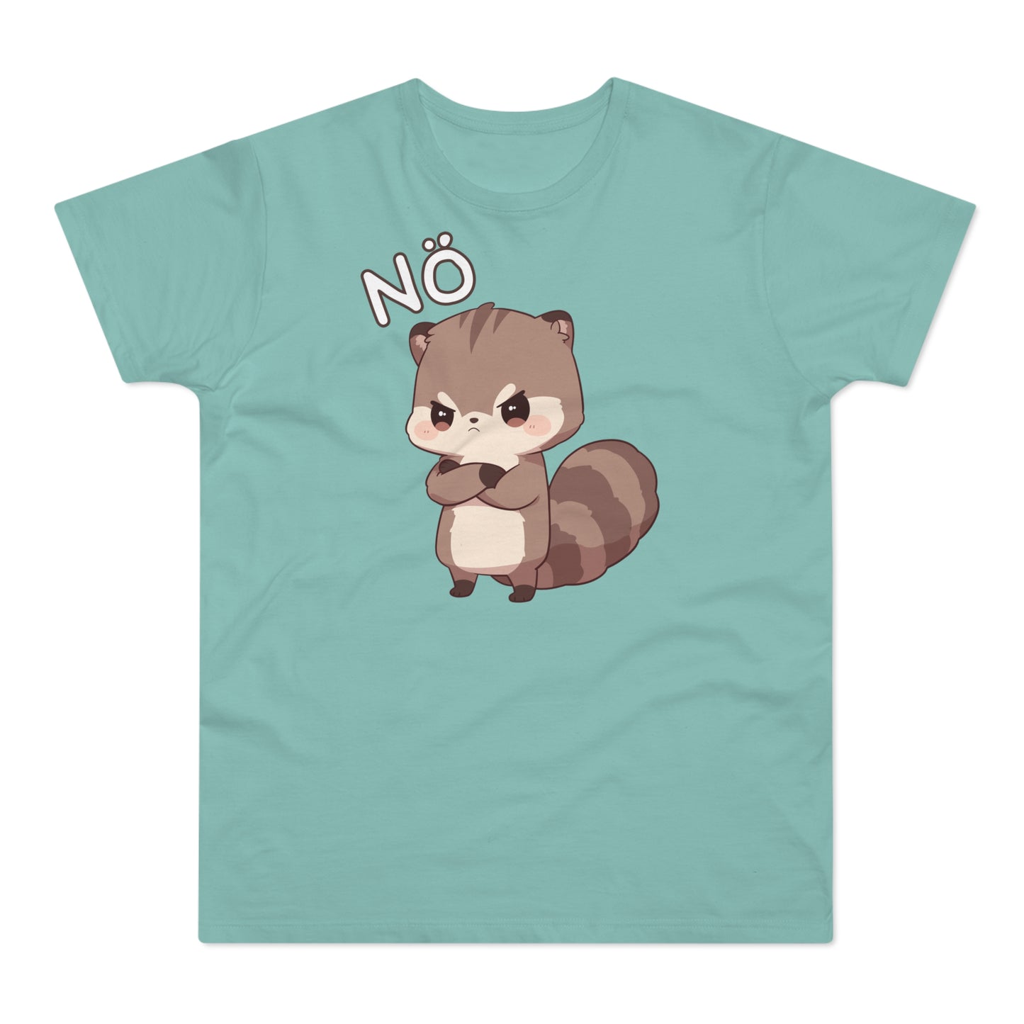 Nö Hörnchen T-Shirt